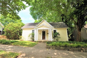 310 East St, Raleigh, NC 27601