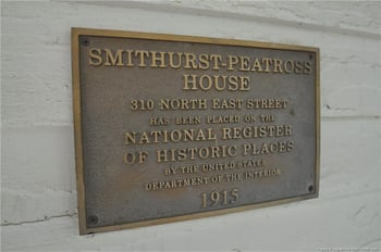 310 East St, Raleigh, NC 27601