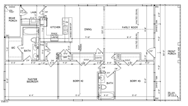 310 Eastwood Dr (Lot 10), Benson, NC 27504