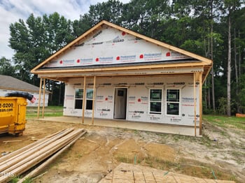 310 Eastwood Dr (Lot 10), Benson, NC 27504