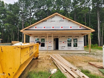 310 Eastwood Dr (Lot 10), Benson, NC 27504