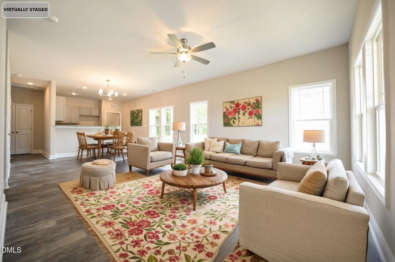 310 Eastwood Dr (Lot 10), Benson, NC 27504