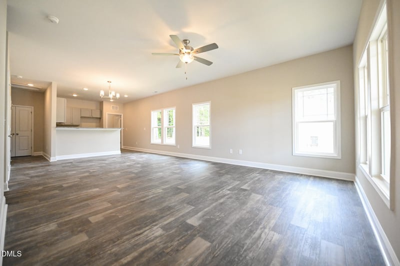 310 Eastwood Dr (Lot 10), Benson, NC 27504