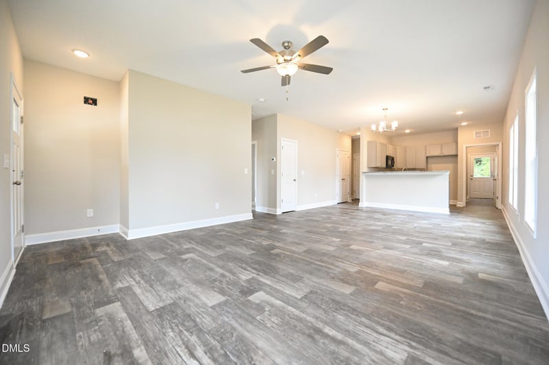 310 Eastwood Dr (Lot 10), Benson, NC 27504