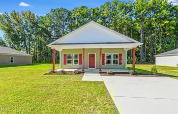 310 Eastwood Dr (Lot 10), Benson, NC 27504