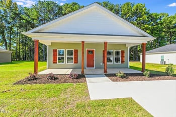 310 Eastwood Dr (Lot 10), Benson, NC 27504