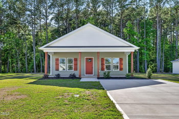 310 Eastwood Dr (Lot 10), Benson, NC 27504