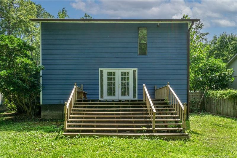 310 Edgeway Loop, Fayetteville, NC 28314