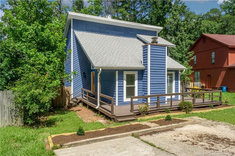 310 Edgeway Loop, Fayetteville, NC 28314