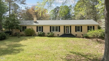 310 Edward Ln, Louisburg, NC 27549