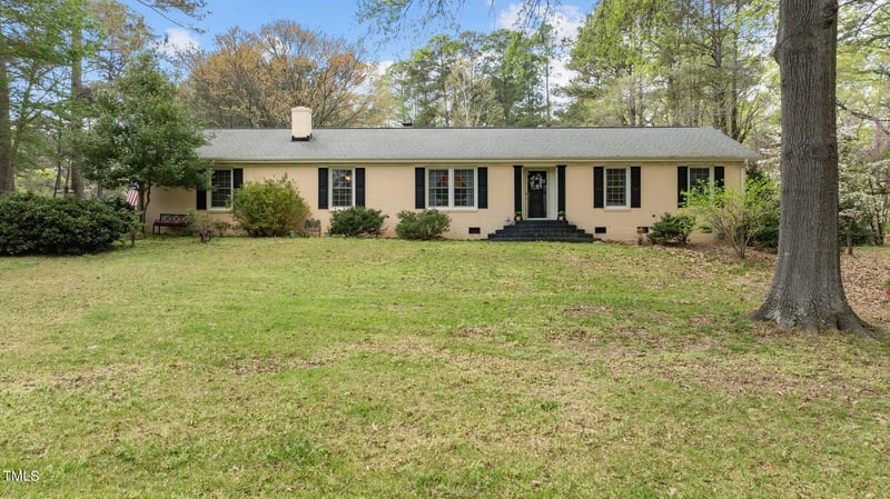 310 Edward Ln, Louisburg, NC 27549