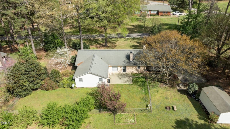 310 Edward Ln, Louisburg, NC 27549