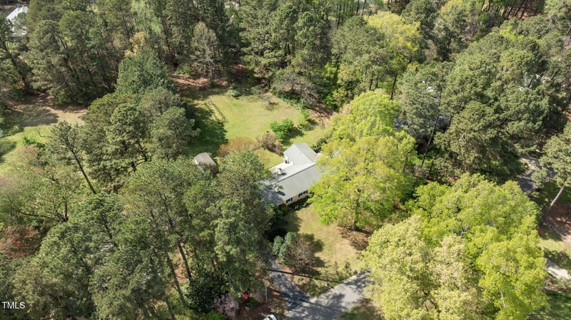 310 Edward Ln, Louisburg, NC 27549