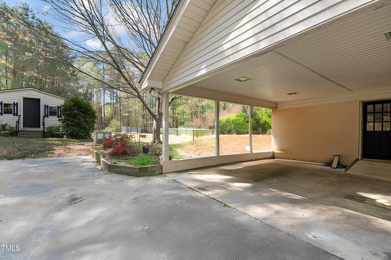 310 Edward Ln, Louisburg, NC 27549