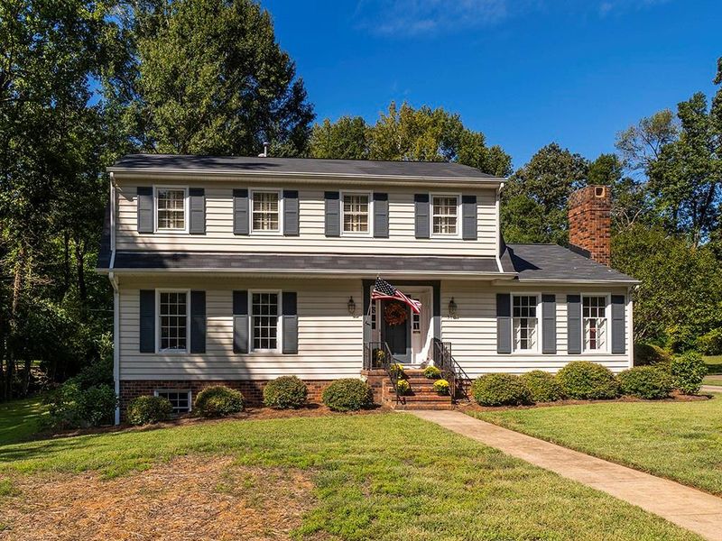 310 Engleman Ave, Burlington, NC 27215