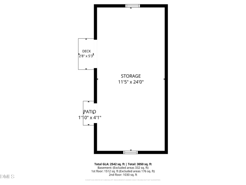 310 Epperson Dr, Durham, NC 27712