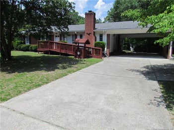 310 Farmers Rd, Fayetteville, NC 28311