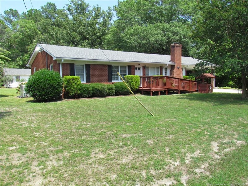 310 Farmers Rd, Fayetteville, NC 28311