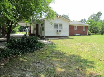 310 Farmers Rd, Fayetteville, NC 28311