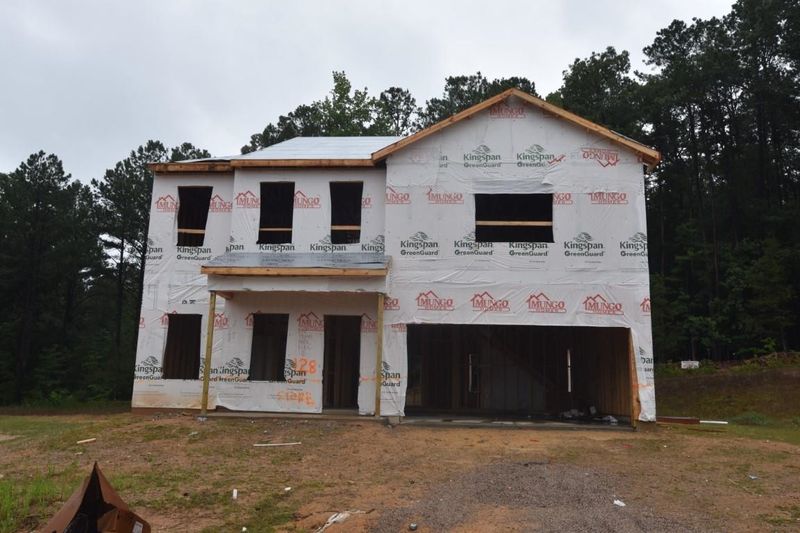 310 Forest Meadow Ln, Franklinton, NC 27525