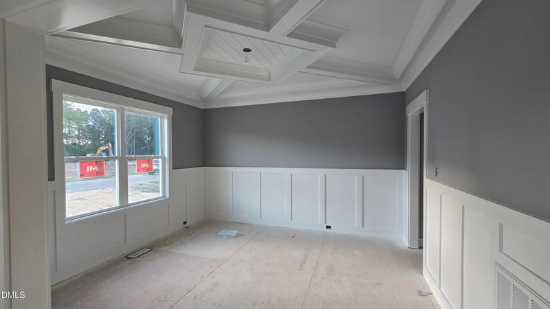 310 Freedom Rdg Dr, Smithfield, NC 27577