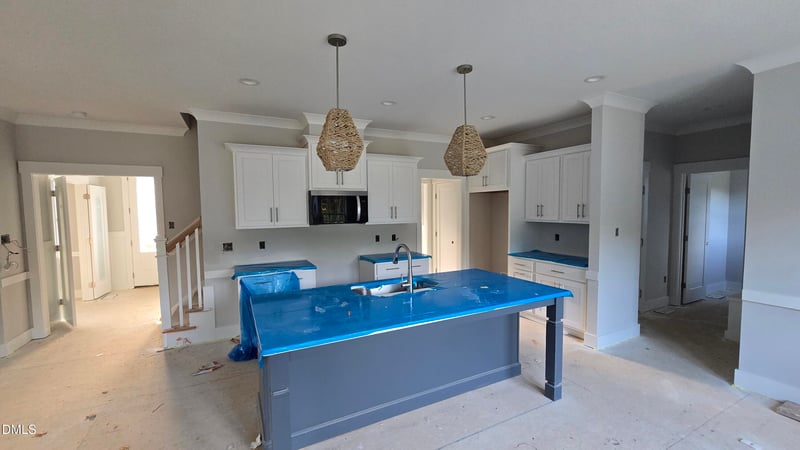 310 Freedom Rdg Dr, Smithfield, NC 27577