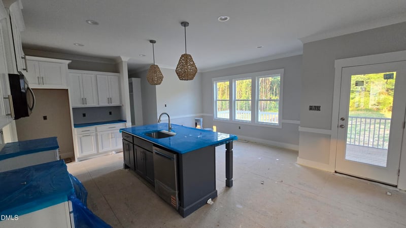 310 Freedom Rdg Dr, Smithfield, NC 27577