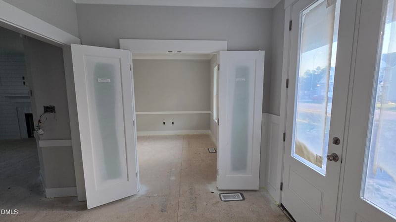 310 Freedom Rdg Dr, Smithfield, NC 27577