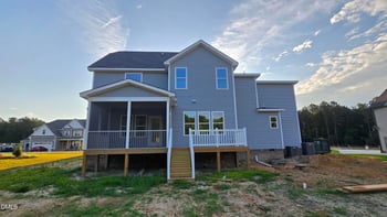 310 Freedom Rdg Dr, Smithfield, NC 27577