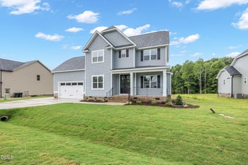 310 Freedom Rdg Dr, Smithfield, NC 27577