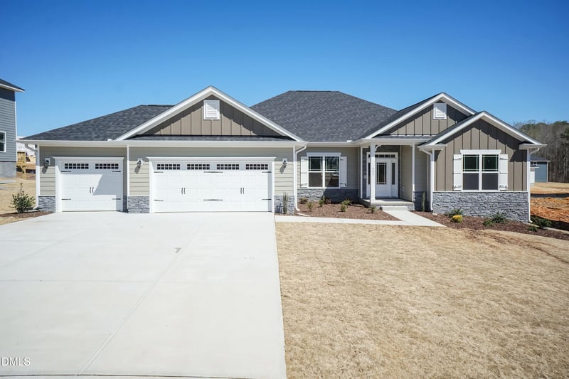 310 Galway Rd, Lillington, NC 27546