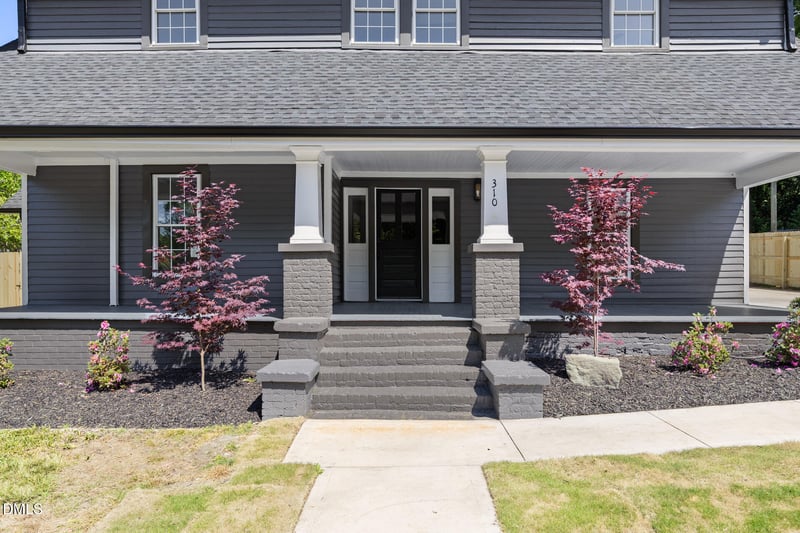 310 Guthrie Ave, Durham, NC 27703