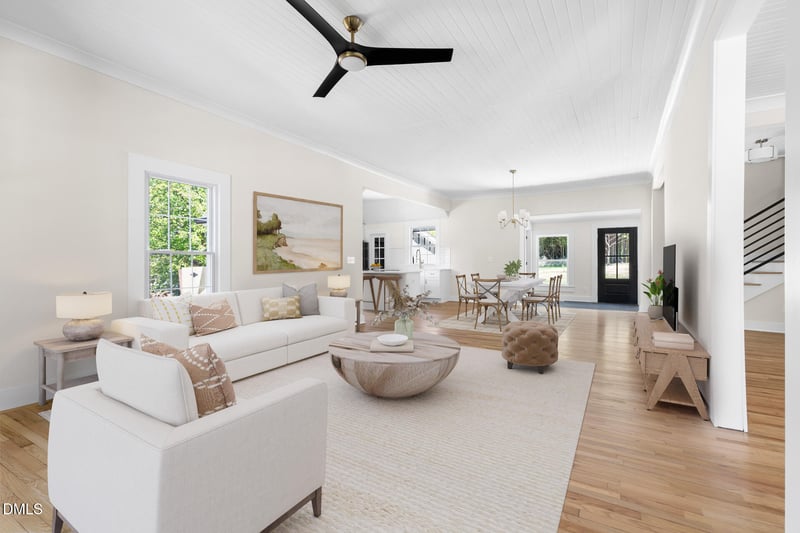 310 Guthrie Ave, Durham, NC 27703