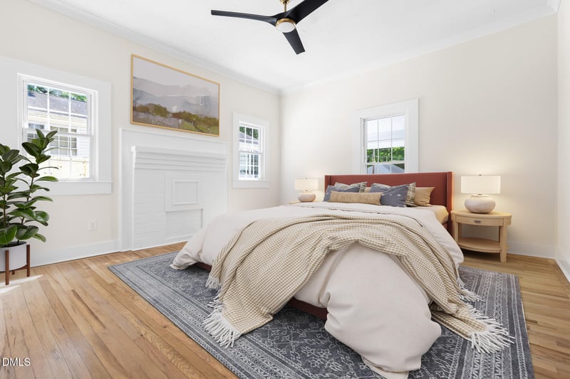 310 Guthrie Ave, Durham, NC 27703