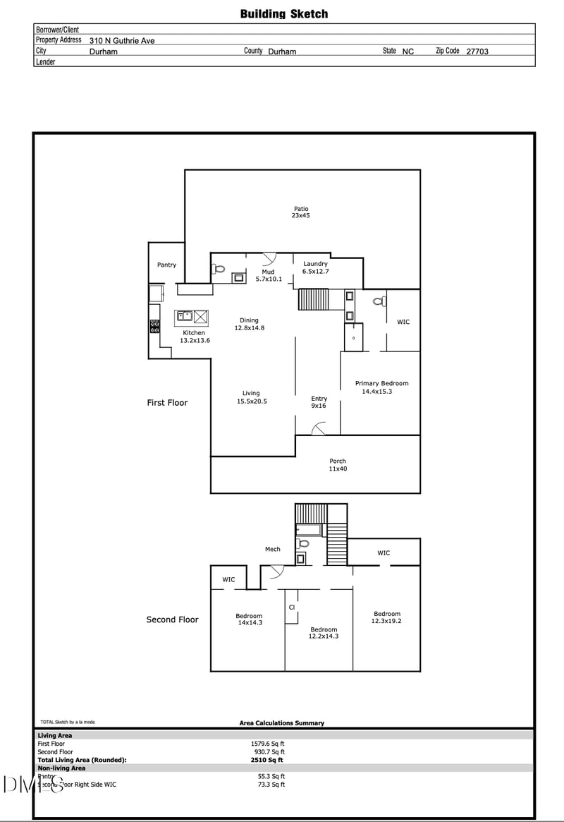 310 Guthrie Ave, Durham, NC 27703