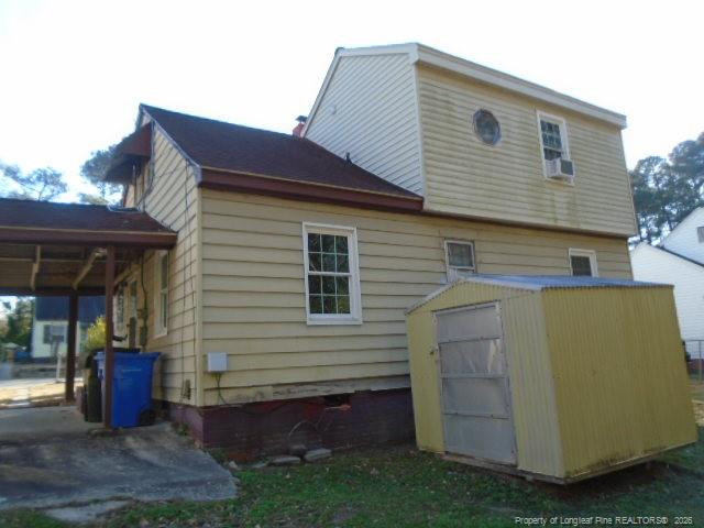 310 Hawthorne Rd, Fayetteville, NC 28301