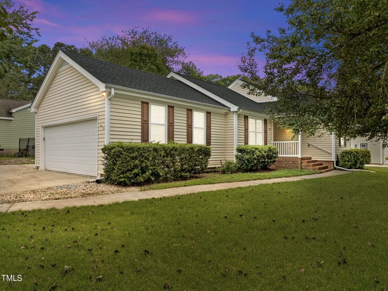 310 Heathwick Dr, Knightdale, NC 27545