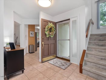 310 Heidinger Dr, Cary, NC 27511