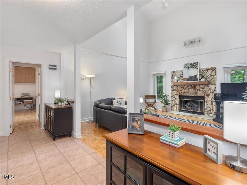 310 Heidinger Dr, Cary, NC 27511