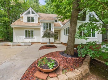 310 Heidinger Dr, Cary, NC 27511