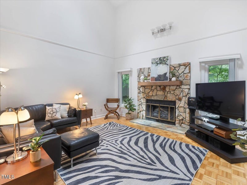 310 Heidinger Dr, Cary, NC 27511
