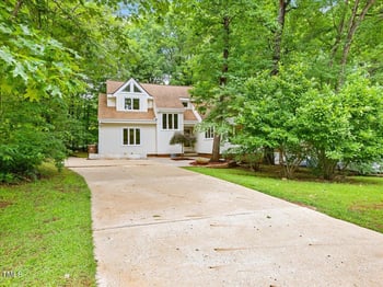 310 Heidinger Dr, Cary, NC 27511