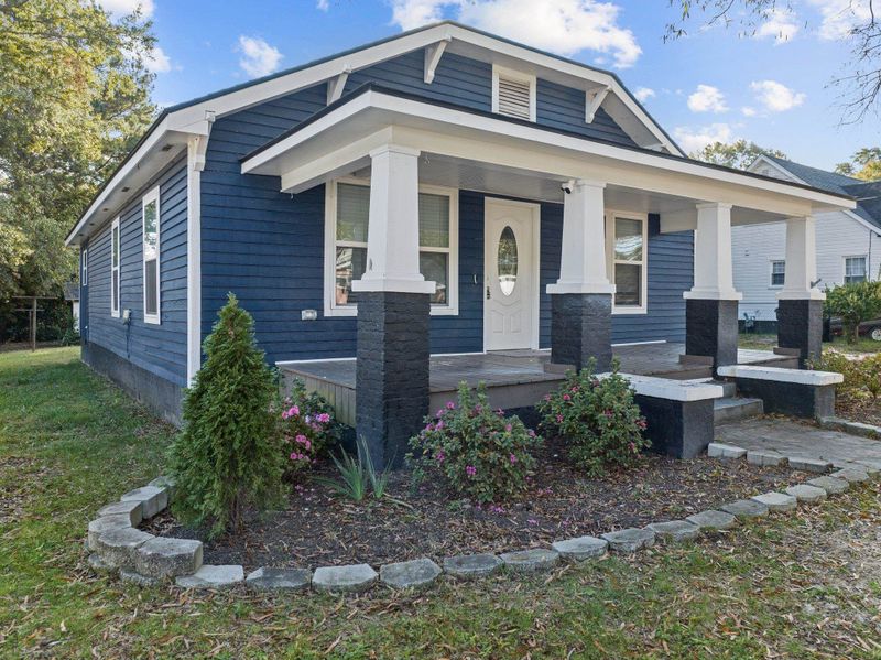 310 Hester St, Knightdale, NC 27545