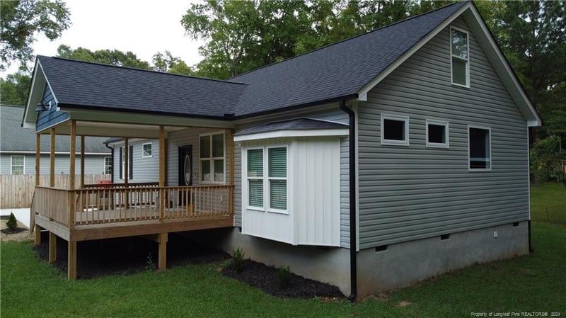 310 Hickory Ave, Sanford, NC 27330