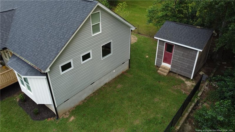 310 Hickory Ave, Sanford, NC 27330