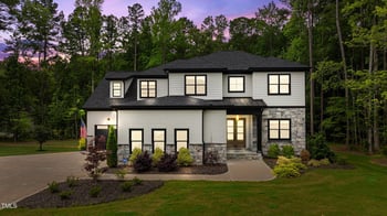 310 Hidden Lake Dr, Youngsville, NC 27596