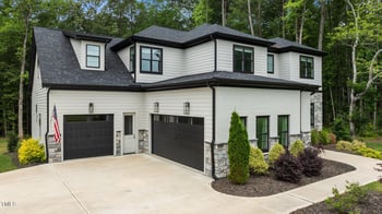 310 Hidden Lake Dr, Youngsville, NC 27596