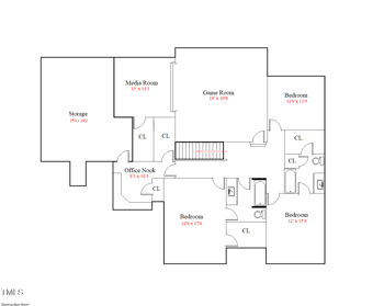 310 Hidden Lake Dr, Youngsville, NC 27596