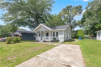 310 Highland Ave, Fayetteville, NC 28305