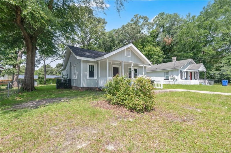 310 Highland Ave, Fayetteville, NC 28305